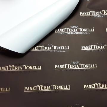 POLIPROPILENE PERSONALIZZATA